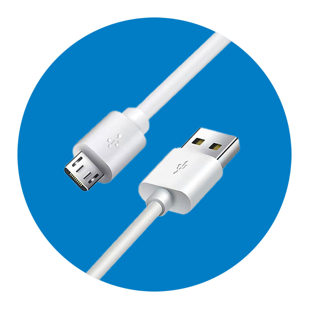 Cables & Chargers