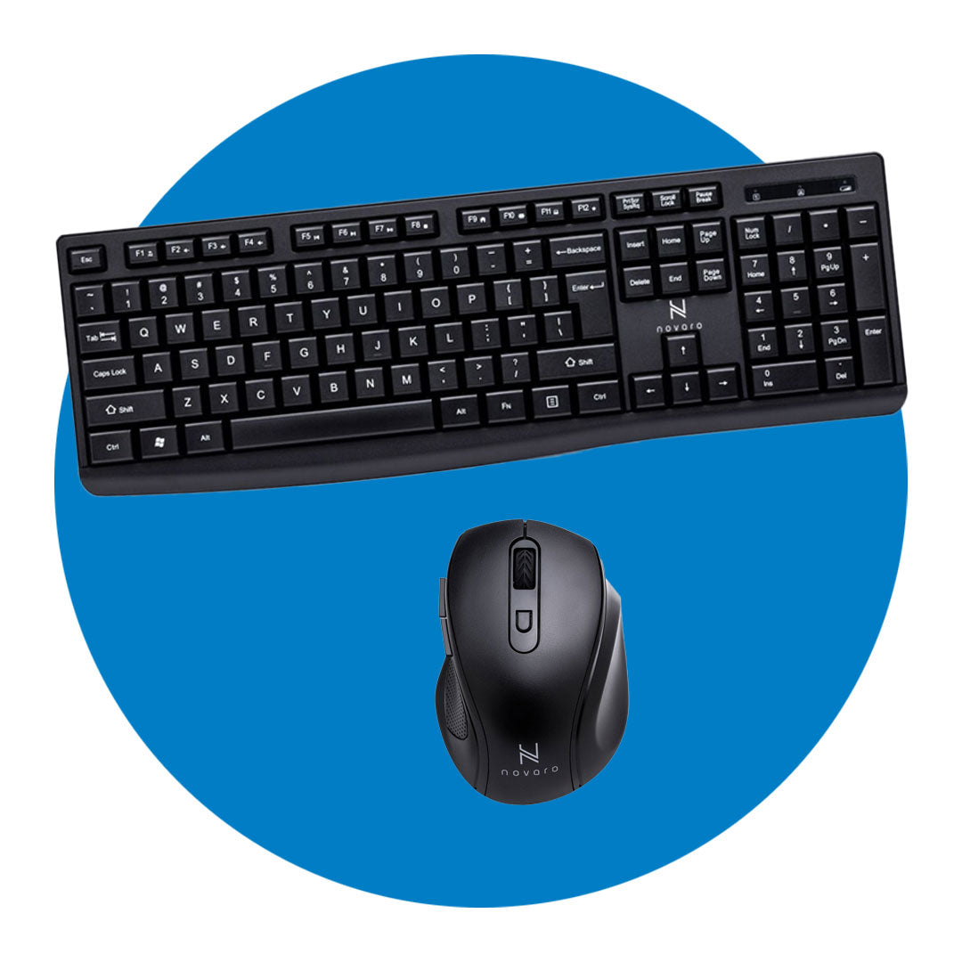 Computer Accessories