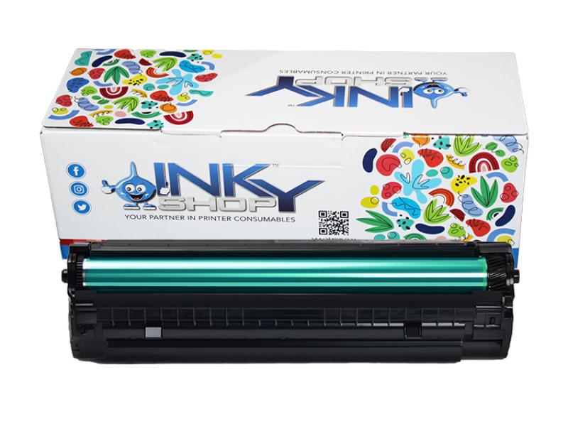 Pantum PC110H Black Toner Cartridge Compatible - The Inky Shop