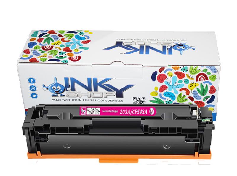 HP 230A Magenta Toner Cartridge Compatible - The Inky Shop