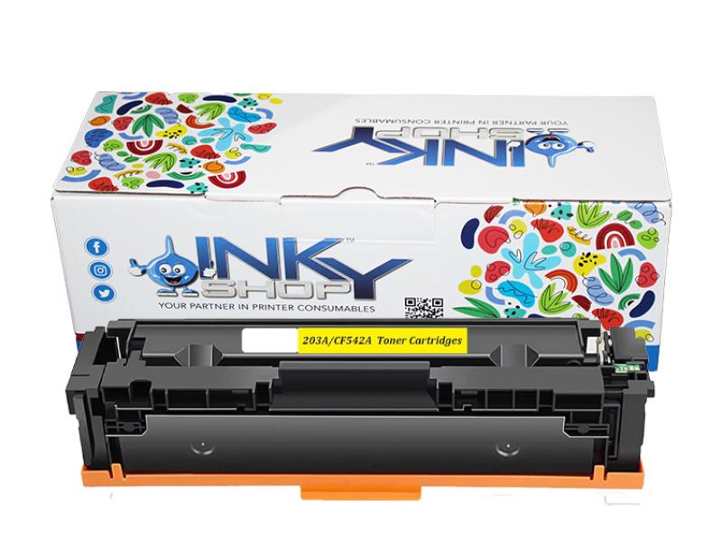 HP 230A Yellow Toner Cartridge Compatible