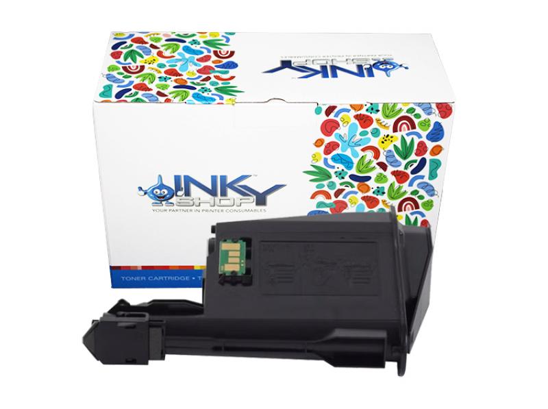 Kyocera TK1110 Black Toner Cartridge Compatible