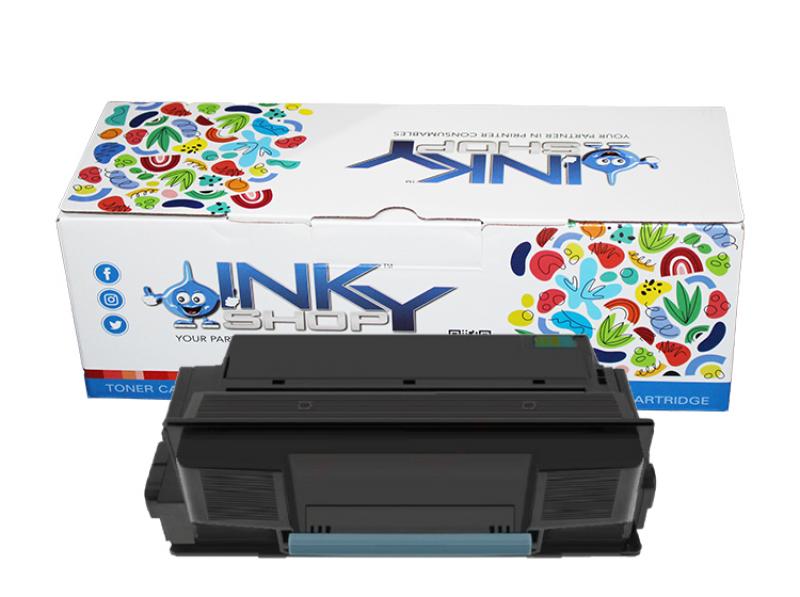 Samsung MLTD201L Black Toner Cartridge Compatible 20k