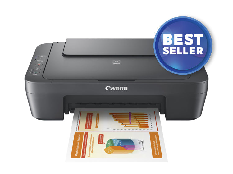 Canon PIXMA MG2541S Printer | Print, Copy, Scan