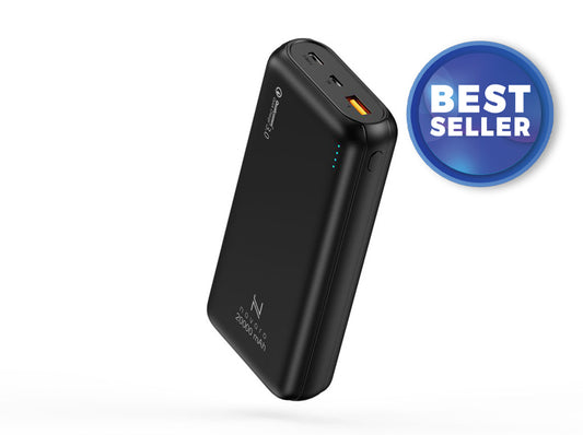Novaro Power Bank 20000mAh