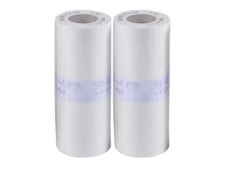 Riso S-8188E A4 Master Roll Compatible (2 Pack)
