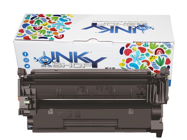 HP 151X Black Toner Cartridge Compatible