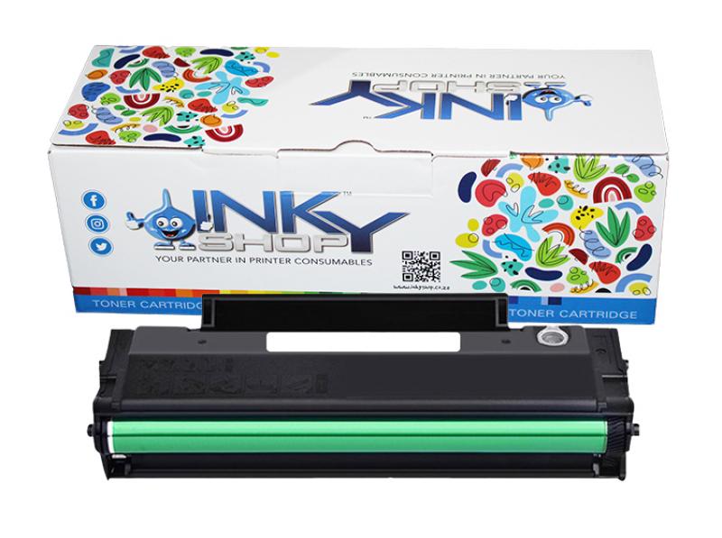 Pantum PC252 Black Toner Cartridge Compatible - The Inky Shop