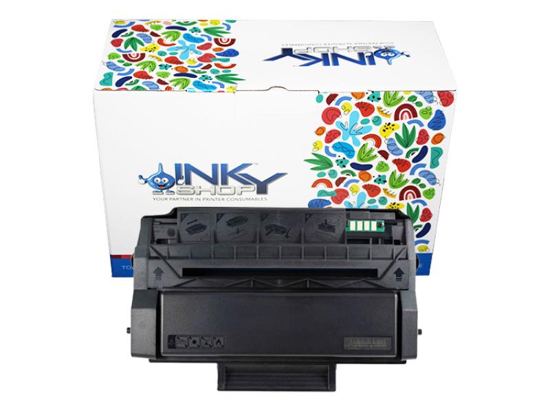 Pantum PC310 Black Toner Cartridge Compatible 3k