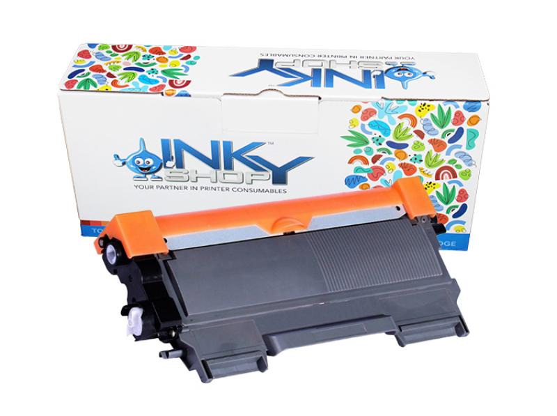 Brother TN2280/TN2080/TN450 UNI Black Toner Cartridge Compatible - The Inky Shop