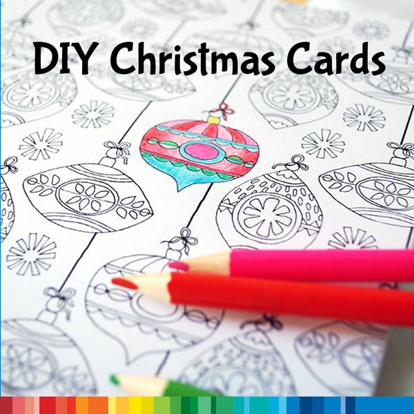 Enjoy a stress-free holiday with these printable activities for kids (with download links)