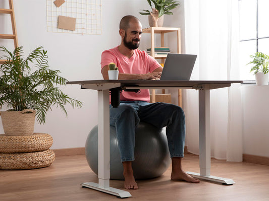 Tips for Improving Workplace Ergonomics