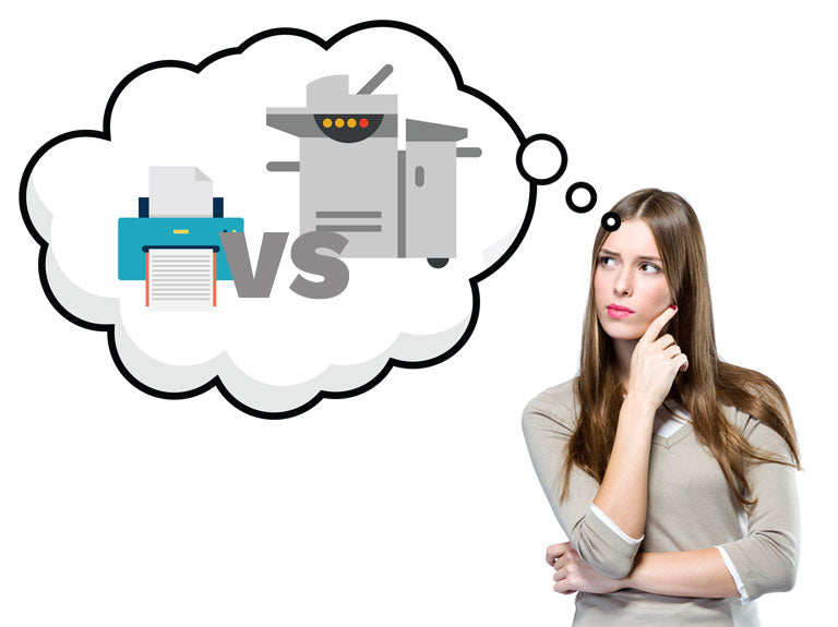 Buying a Printer: Tips for choosing the perfect model
