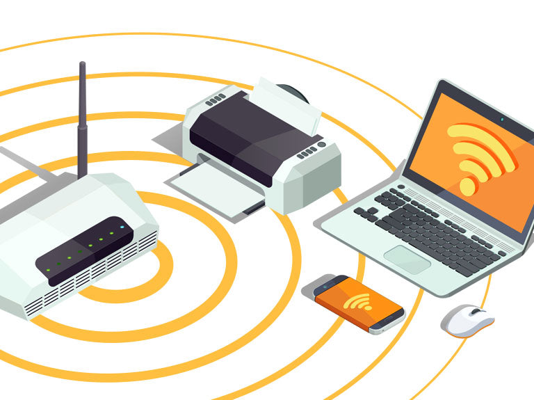 How to set up your wireless printer in 3 easy steps