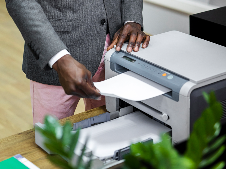 Level Up Your Printing: The Smart Choice of High Yield Inkjet Cartridges at The Inky Shop