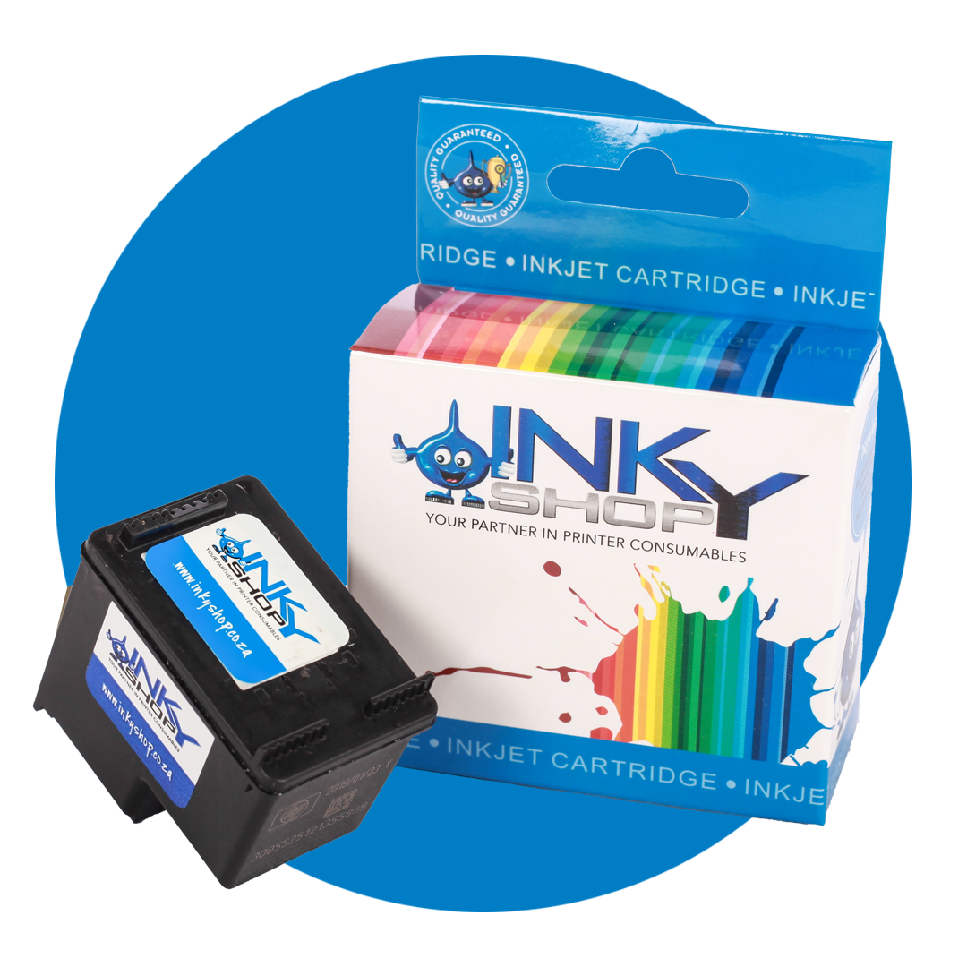 Compatible Inkjet Cartridges for All Printers | The Inky Shop