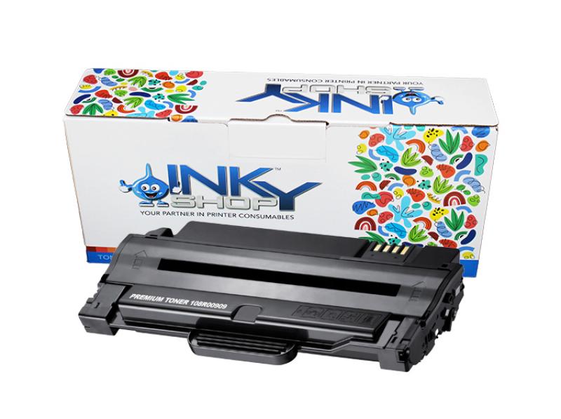 Xerox Phaser 3140/3155/3160 Black Toner Cartridge Compatible - The Inky Shop