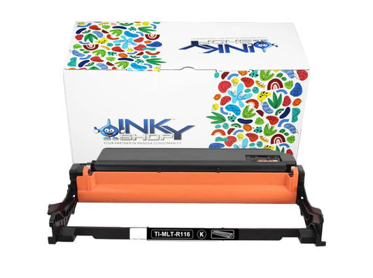 Samsung MLTR116 Drum Toner Cartridge Compatible - The Inky Shop