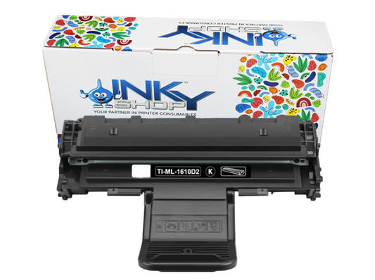 Samsung ML1610/4521/2010/3117 UNI Black Toner Cartridge Compatible - The Inky Shop