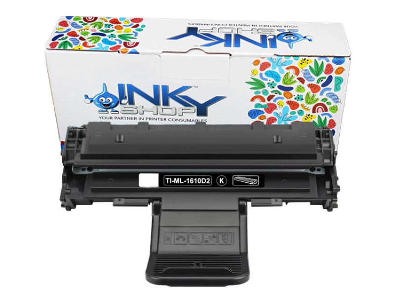 Samsung ML1610/4521/2010/3117 UNI Black Toner Cartridge Compatible - The Inky Shop