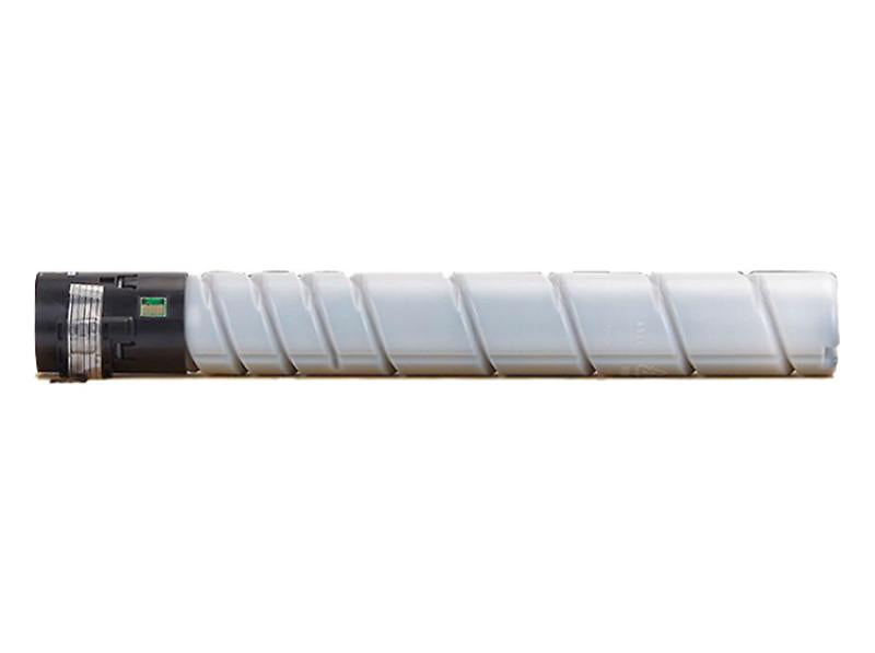 Minolta BIZHUB C258 BIZHUB C308 BIZHUB C368 Black Toner Cartridge Compatible - The Inky Shop