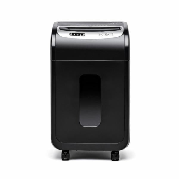 Novaro Shredder 18 Sheets Micro Cut - The Inky Shop