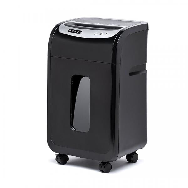 Novaro Shredder 18 Sheets Micro Cut - The Inky Shop