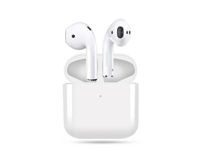 Bluetooth AirPods White