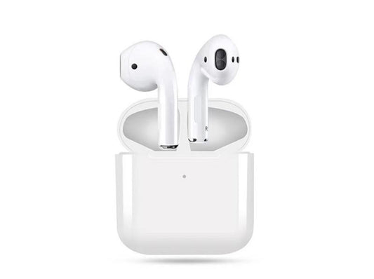 Bluetooth AirPods White