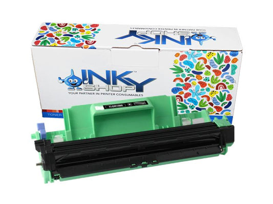 Brother DR1000 Drum Unit Compatible - The Inky Shop