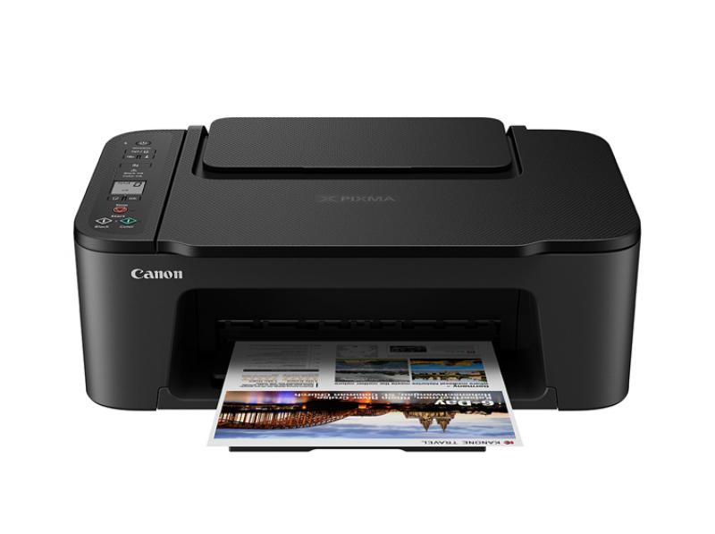 Canon PIXMA TS3440 Printer | Wi-Fi, Print, Copy, Scan, Cloud – The Inky ...