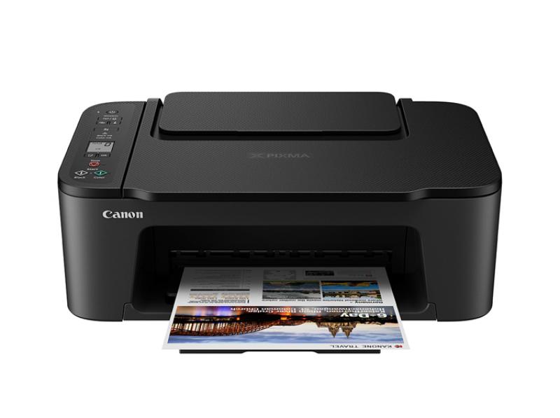 Canon PIXMA TS3440 Printer | Wi-Fi, Print, Copy, Scan, Cloud