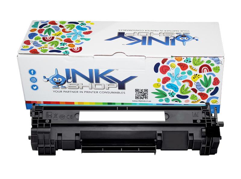 HP CF531A / 205A Cyan Toner Cartridge Compatible - The Inky Shop