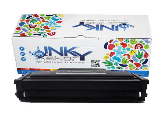 Pantum PC410X Black 6k X-High Yield Toner Cartridge Compatible