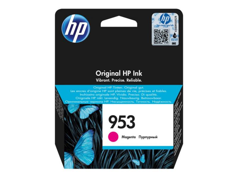OEM Inkjet HP 953 Magenta - The Inky Shop
