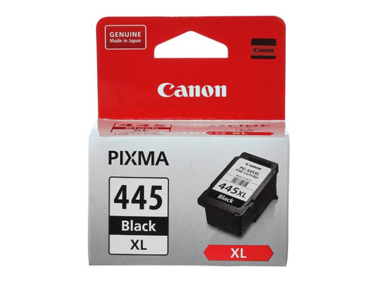 OEM Inkjet Canon PG445XL Black - The Inky Shop