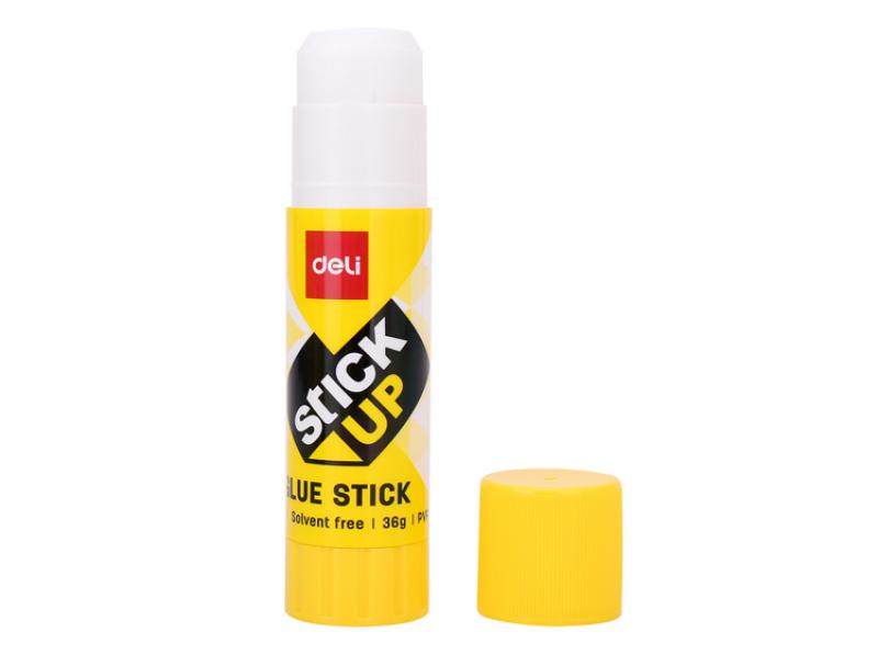 Stick Up Glue Stick 36g PVP - Single