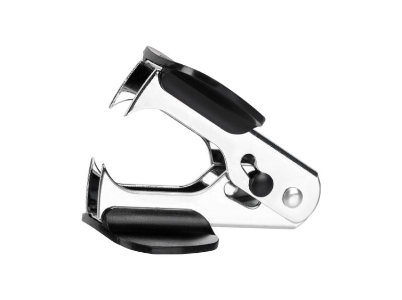 Deli Staple Remover Capicity 25 Sheets Asst. Colours - The Inky Shop