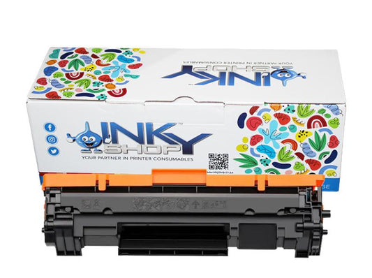 HP 150A Black Toner Cartridge Compatible