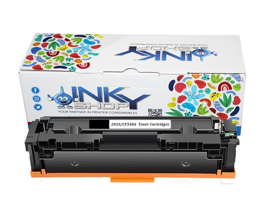HP 230A Black Toner Cartridge Compatible