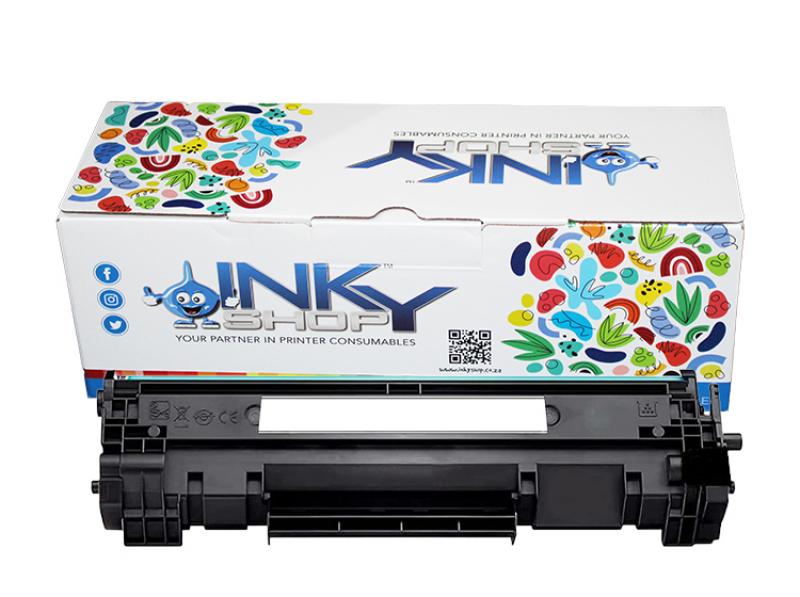 HP 151A Black Toner Cartridge Compatible - The Inky Shop
