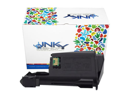 Kyocera TK1110 Black Toner Cartridge Compatible