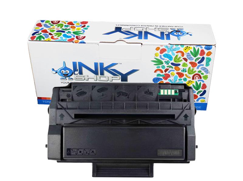 Pantum PC310 High Yield Black Toner Cartridge Compatible 6k