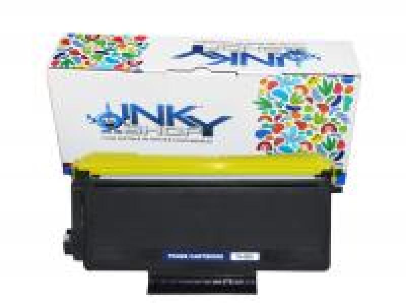 Brother TN3170/TN3185/TN3250/TN3280/TN3290/TN650 UNI Black Toner Cartridge Compatible