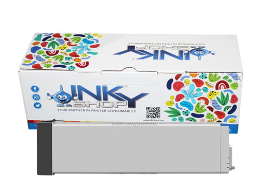 Samsung MLTD708L Black Toner Cartridge Compatible 35k