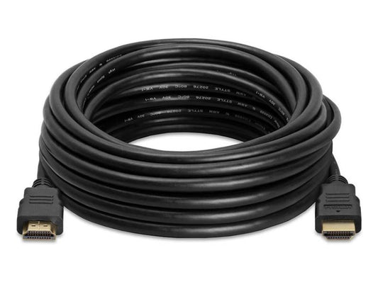 HDMI Cable 5m Gold Plated