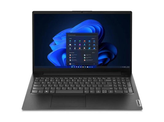 Lenovo Laptop V15 G4 AMN 15.6" FHD AMD Ryzen 3 8GB Memory 256BG SSD