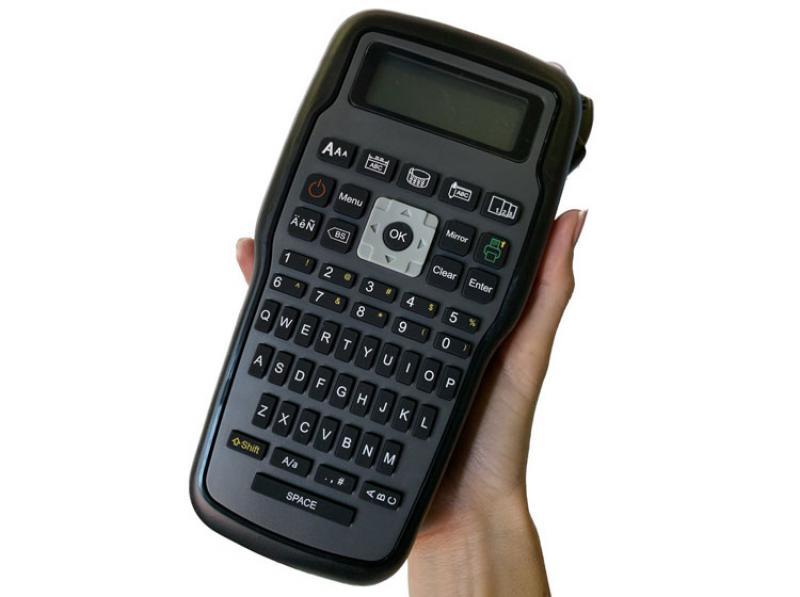 Inky E1000 Pro Multifunction Handheld Label Machine