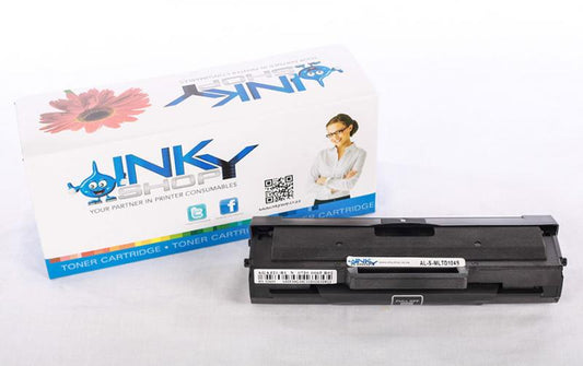 Alternative Samsung MLTD104S Toner Cartridge - Black
