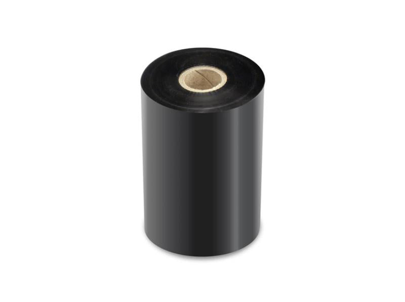 Thermal Transfer Ribbon Wax Out 110mmx74m